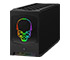 Intel NUC11BTMi7 (Intel Core i7-11700B up to 4,80GHz,  1x HDMI, 2x Thunderbolt 4, 3x <b>M.2, PCIe</b>)