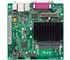 Car-PC Intel D2500HN (Intel Atom 2x 1.86Ghz CPU) [<b>FANLESS</b>]