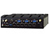 Jetway HBJC903I05i-6412 (Intel Elkhart Lake J6412) [3x COM, 6x LAN, <b>WLAN</b>]
