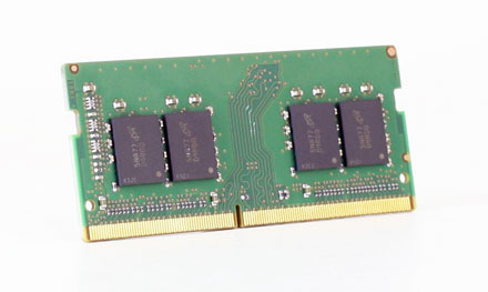 DIMM SO-DDR-4 32GB (DDR IV) [Crucial CT32G4SFD832A]